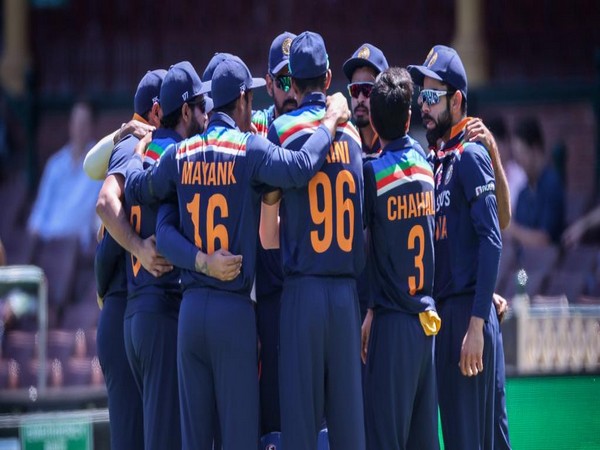 India to tour Sri Lanka for three ODIs and three T20Is