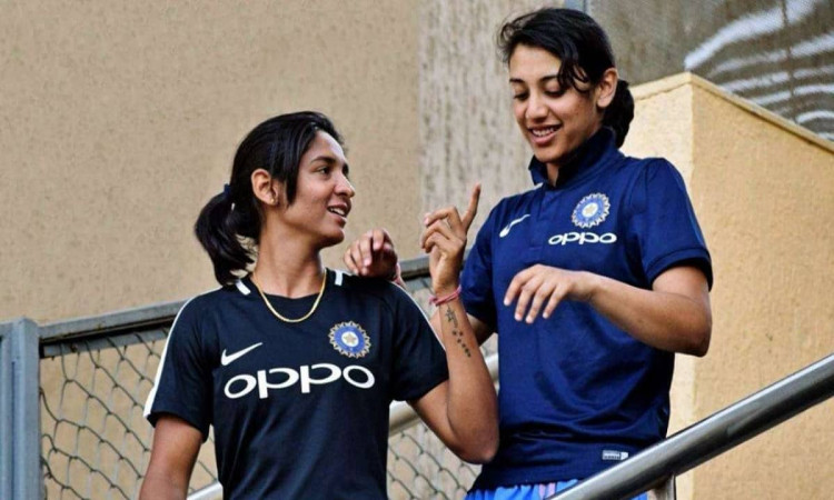 Four Indian women players granted NOC by BCCI to play in UK's 'The Hundred'