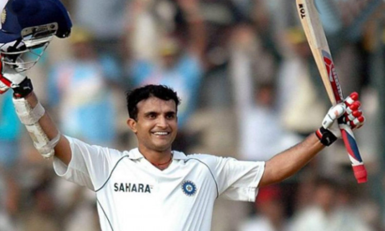 Cricket Image for Greg Chappell Says Sourav Ganguly Did Not Want To Work Hard