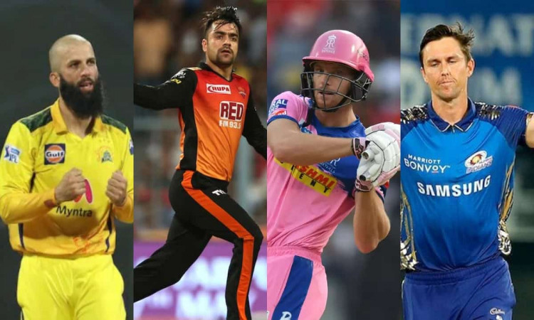 IPL 2021- 11 big players who are likely to miss remainder of IPL 2021
