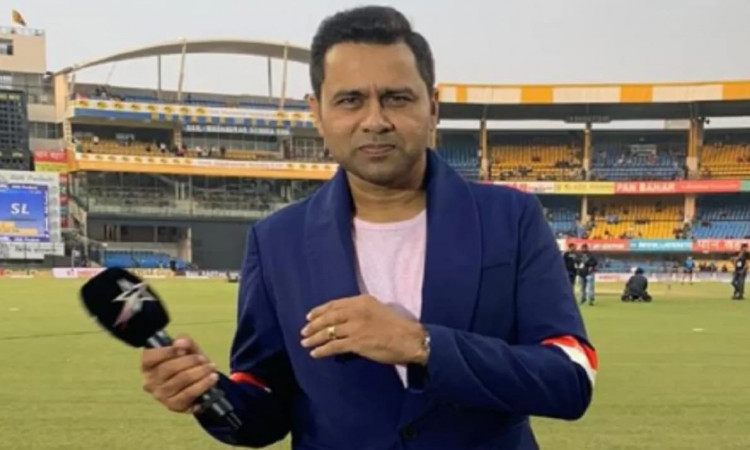 IPL 2021 Aakash Chopra picks best innings of the tournament