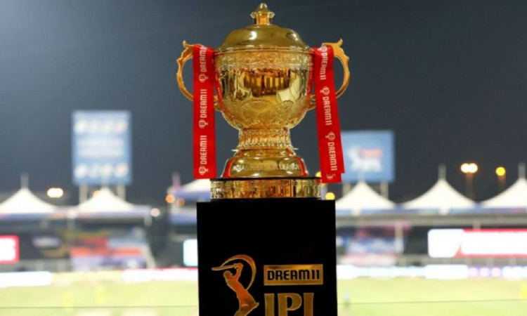 Cricket Image for क्या अब रद्द हो जाएगा आईपीएल 2021 ? बायो-बबल में रहने के बाद भी खिलाड़ी हो रहे हैं