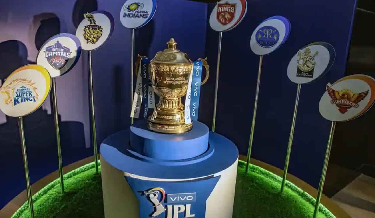 According to reports IPL 2021 suspended for now According to reports IPL 2021 suspended for now