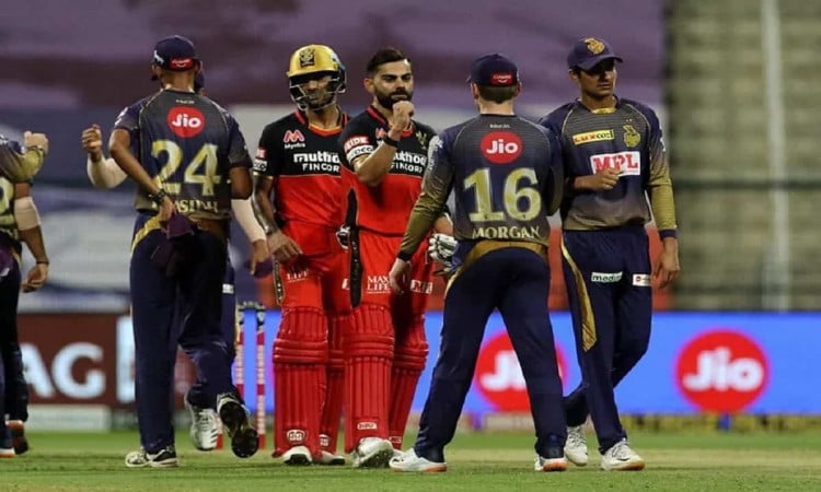 IPL 2021 Remainder of T20 league could be played entirely in Mumbai