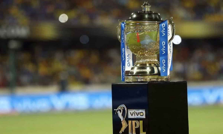 Cricket Image for IPL 2021 के बाकी बचे मैचों पर 29 मई को फैसला, जानें कब दोबारा शुरू हो सकता है टूर्