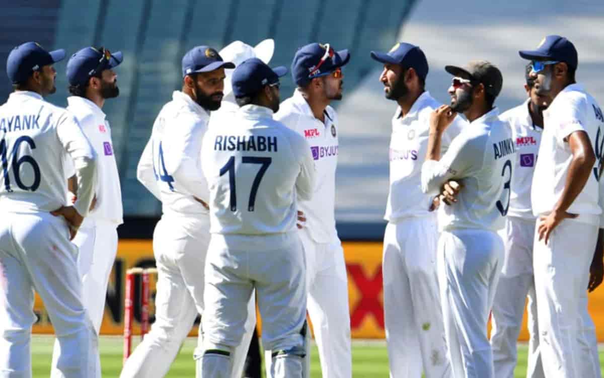 India squad for WTC Final and five-match Test series against England India squad for WTC Final and five-match Test series against England