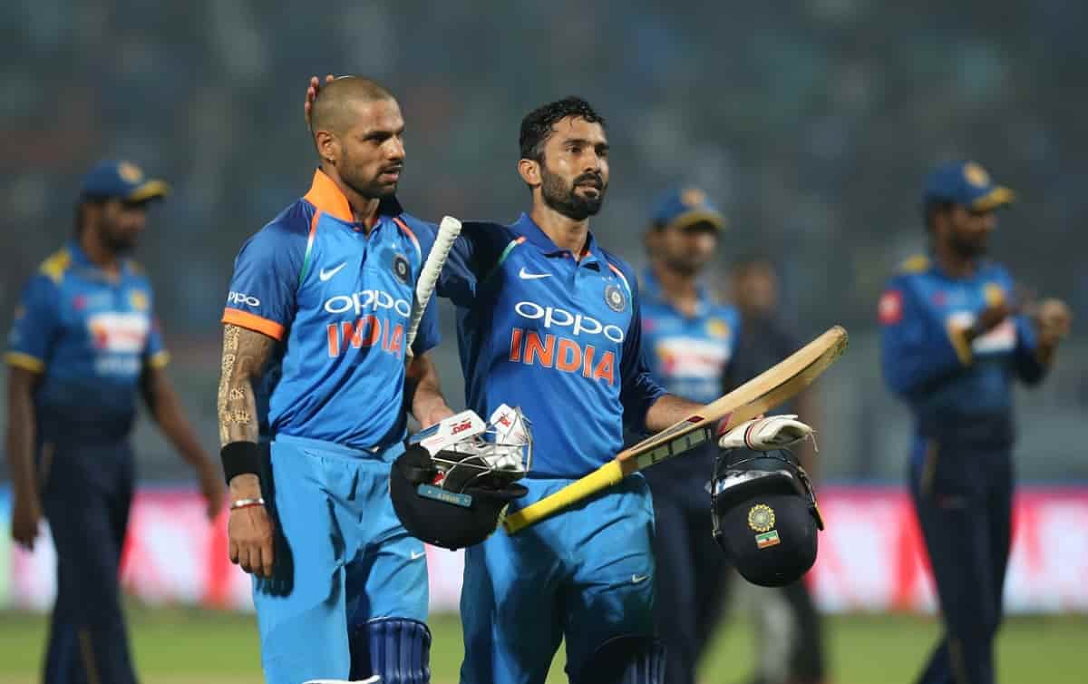 India's limited overs series in Sri Lanka L to be played in Colombo India's limited overs series in Sri Lanka L to be played in Colombo
