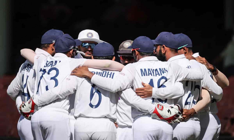 Cricket Image for न्यूजीलैंड के खिलाफ WTC फाइनल में इन 11 खिलाड़ियों के साथ उतर सकती है टीम इंडिया, 
