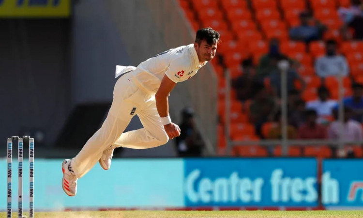 Cricket Image for 38 साल के जेम्स एंडरसन ने न्यूजीलैंड और भारत के खिलाफ टेस्ट सीरीज के लिए रखा ये टा
