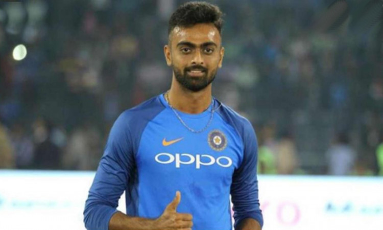 Cricket Image for Bcci Selector Says Jaydev Unadkat Wont Be Picked For India Anymore