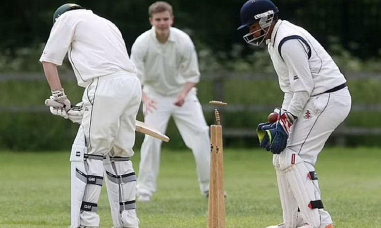 Cricket Image for Josh Downie Passes Away After Heart Attack In A Net Session