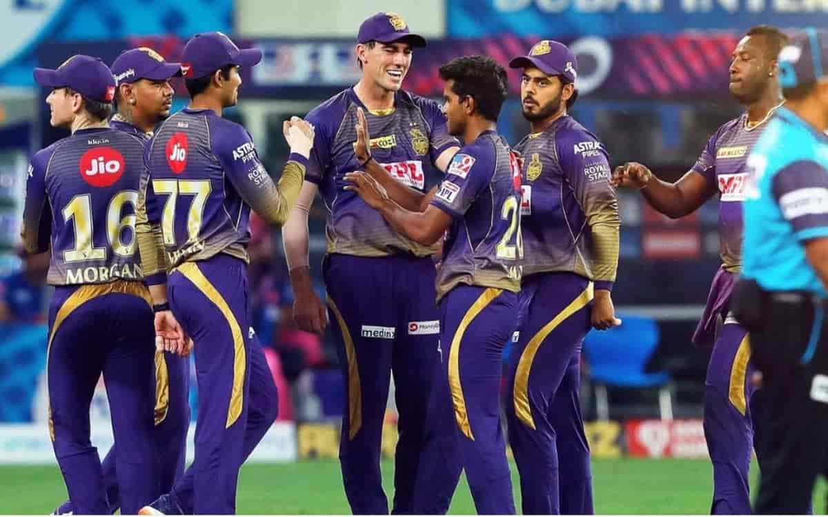 KKR batsman Tim Seifert tests positive for Covid, stranded in India KKR batsman Tim Seifert tests positive for Covid, stranded in India