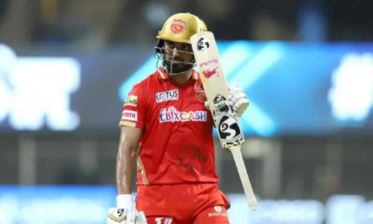 Cricket Image for IPL 2021: Kl Rahul Takes Orange Cap From Shikhar Dhawan, Purple Stays With Harshal