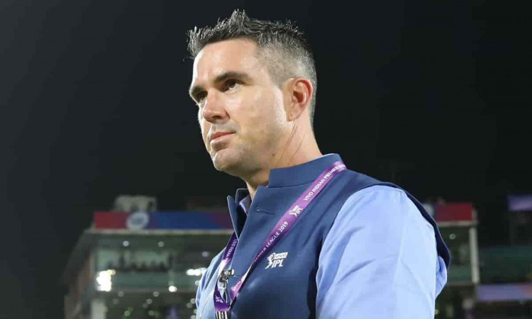 Play Ipl In England In September As Top Players Will Be There: Kevin Pietersen