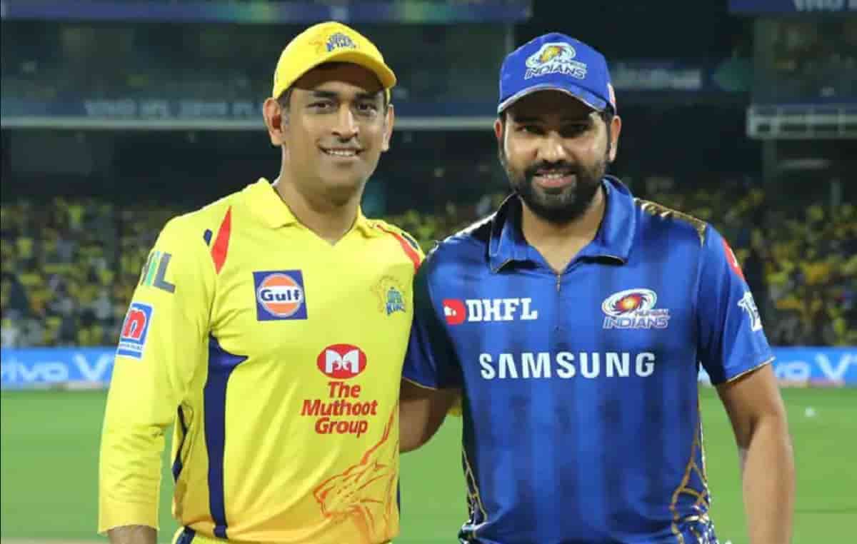 Mumbai Indians opt to bowl first against Chennai Super Kings Mumbai Indians opt to bowl first against Chennai Super Kingsq