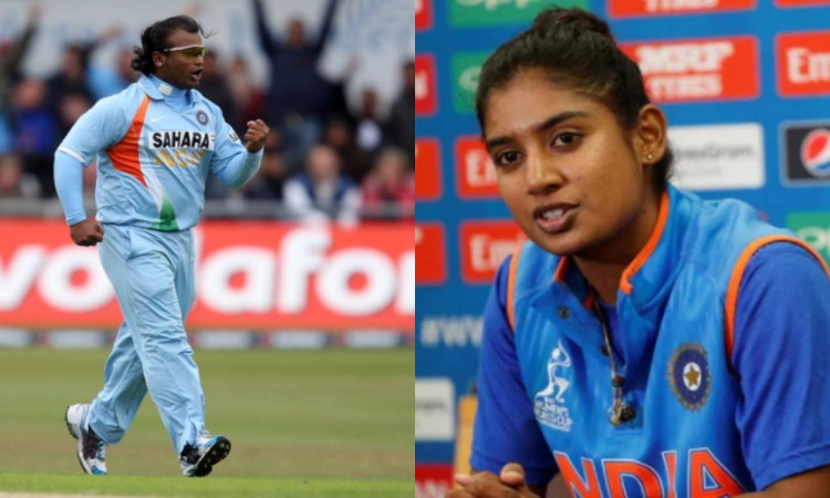 Cricket Image for Mithali Raj Talks About To Work With Ramesh Powar