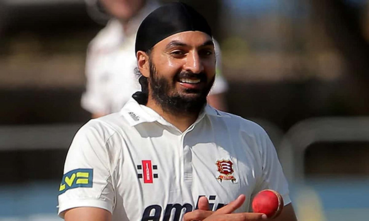 Cricket Image for If Wickets Turn, Spinners Will Help India Win Series 5-0: Monty Panesar