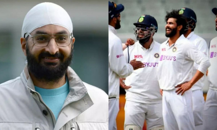 Monty Panesar picks India’s XI for the WTC final