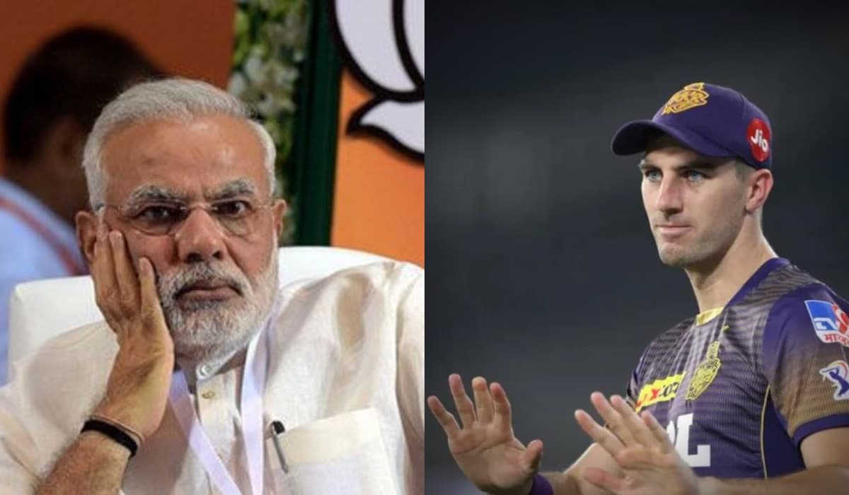 IPL 2021 - Pat Cummins Donation IPL 2021: Pat Cummins changes his mind, will not donate money in PM cares fund