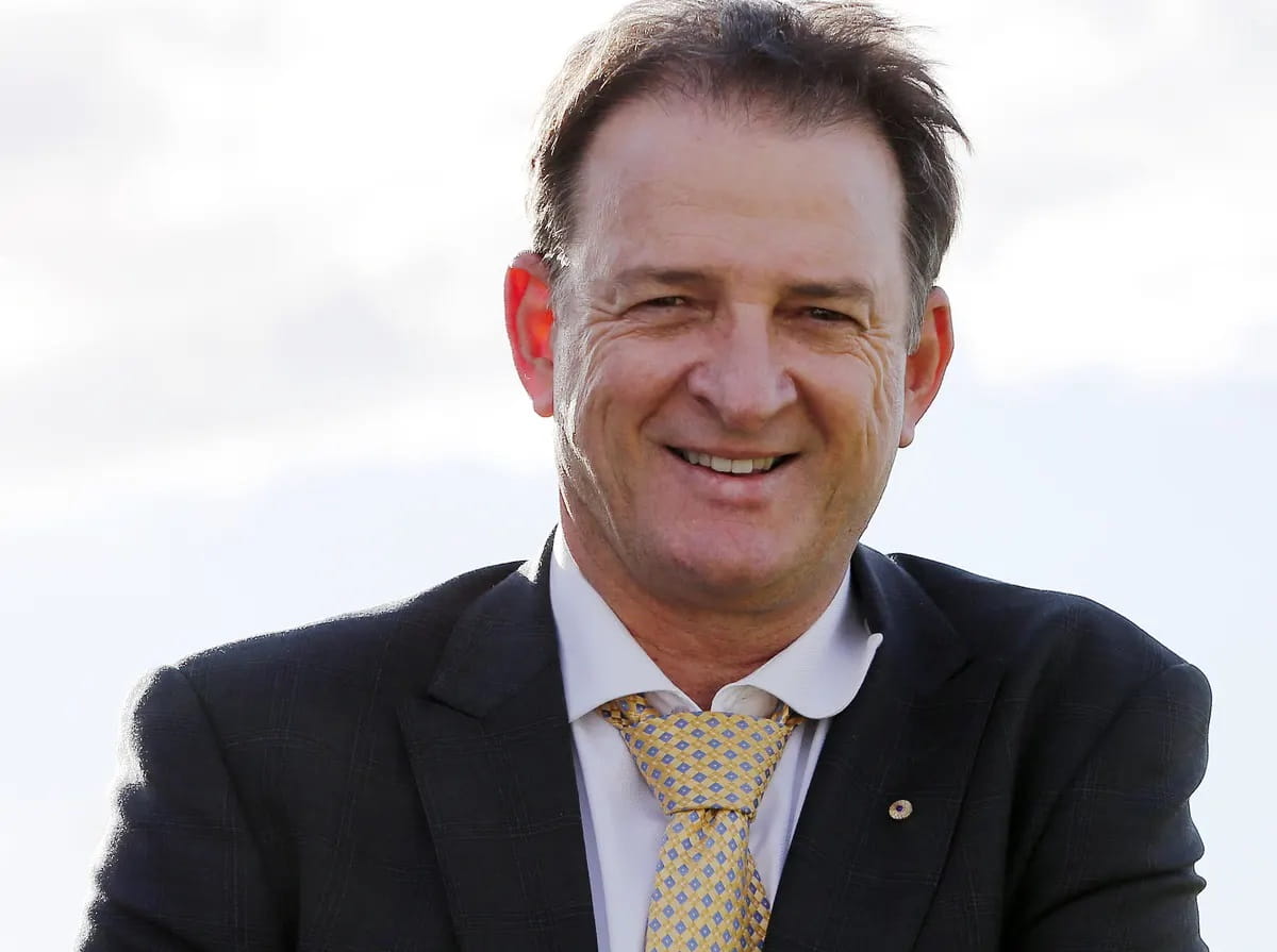 Pat Cummins is favourite to be captain, Steve Smith vice-captain- Steve M Pat Cummins is favourite to be captain, Steve Smith vice-captain, Says Mark Waugh