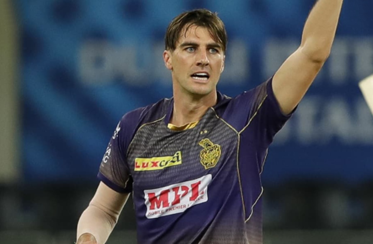 Kkr Player Pat Cummins Not To Return For Ipl 2021 in Hindi - IPL 2021 ...