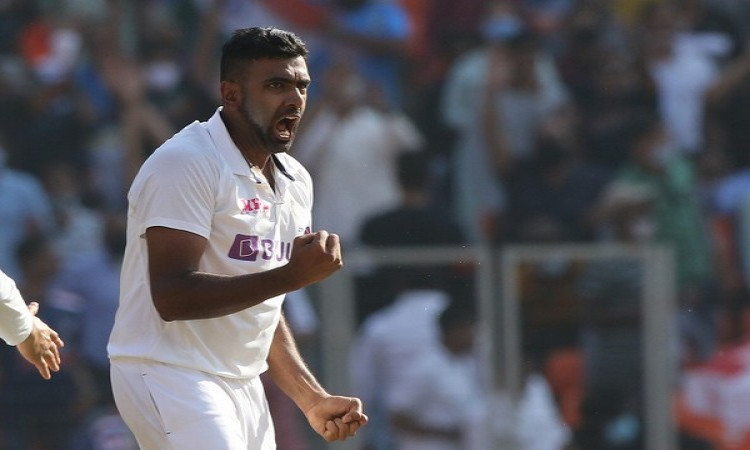 ICC Test Player Rankings: Ravichandran Ashwin Remains In Second Position