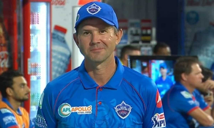 Cricket Image for Aussies Yet To Find A Wicketkeeper For T20 World Cup: Ricky Ponting