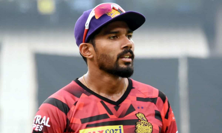 Cricket Image for Post-Covid Effects Taking Bigger Toll On Me: Sandeep Warrier