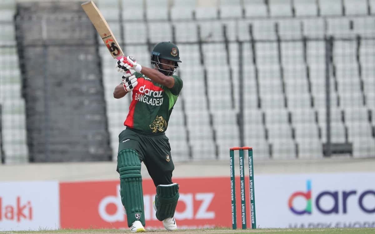 Tamim Iqbal Tamim Iqbal