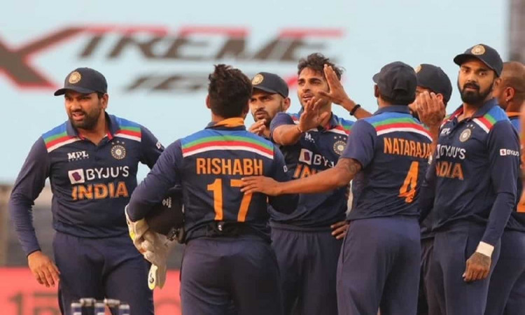 Cricket Image for भारत-श्रीलंका वनडे,टी-20 सीरीज को लेकर आई बुरी खबर, इस कारण दौरे पर मंडराए खतरे के