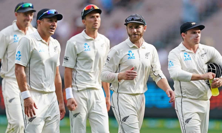 Cricket Image for ENG vs NZ: न्यूजीलैंड को तगड़ा झटका, इंग्लैंड के खिलाफ टेस्ट सीरीज से इस स्टार खिल