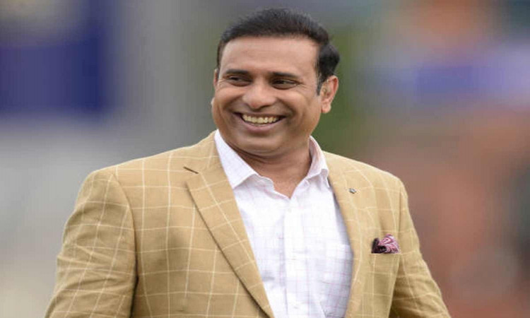 VVS Laxman names India pacer who can be a ‘big name’ in the future