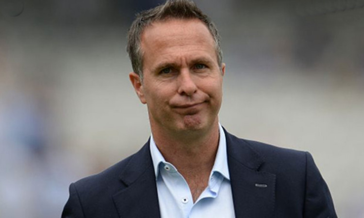 Cricket Image for Wtc Final Michael Vaughan Predict New Zealand As The Clear Favorites To Win Final 