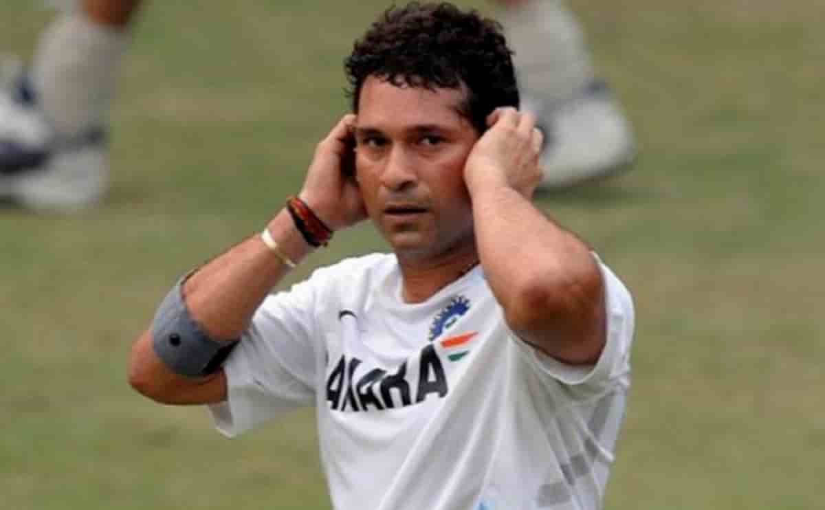 Wanted to play alongside Gavaskar and against Sir Richards says Sachin Tendulkar Wanted to play alongside Gavaskar and against Sir Richards says Sachin Tendulkar