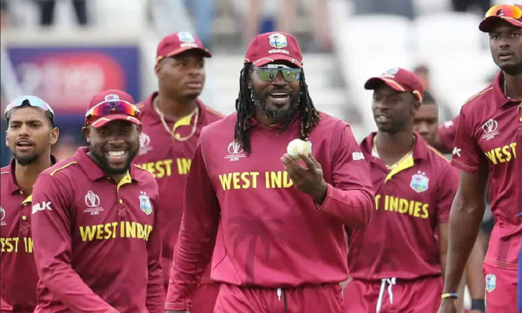 West Indies have announced their provisional T20I squad