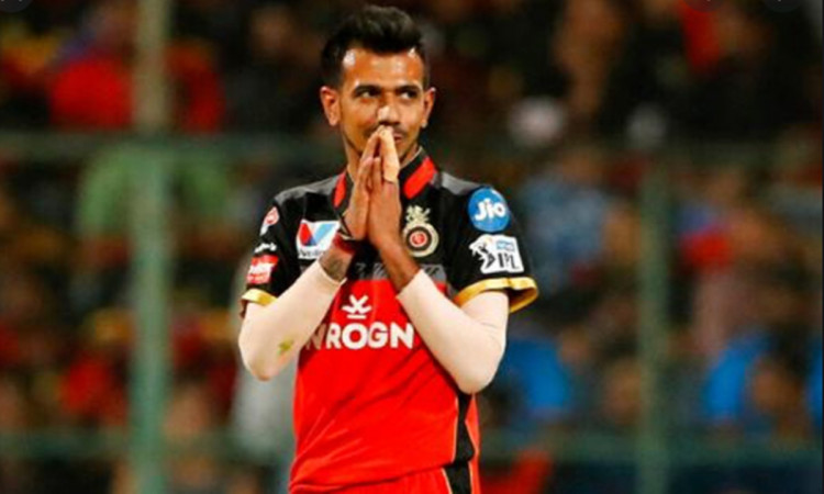 Cricket Image for Yuzvendra Chahal Troll After Contribution Of Inr 95000 For Virat Kohli Ketto Relie