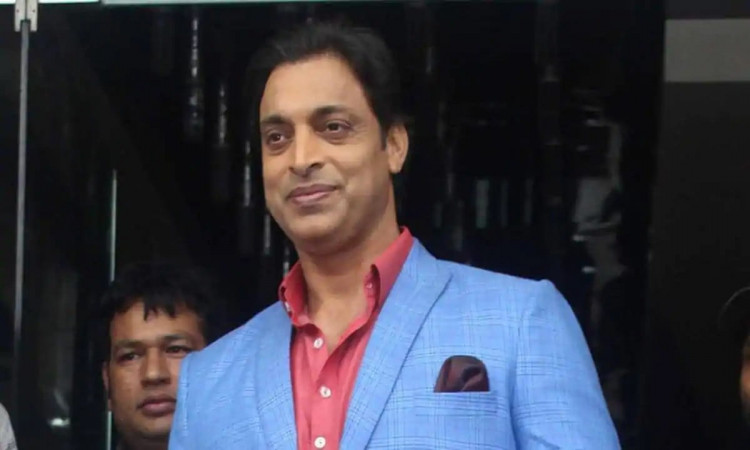 Cricket Image for Shoaib Akhtar In Support Of Bcci For Decision To Postpone Ipl 2021
