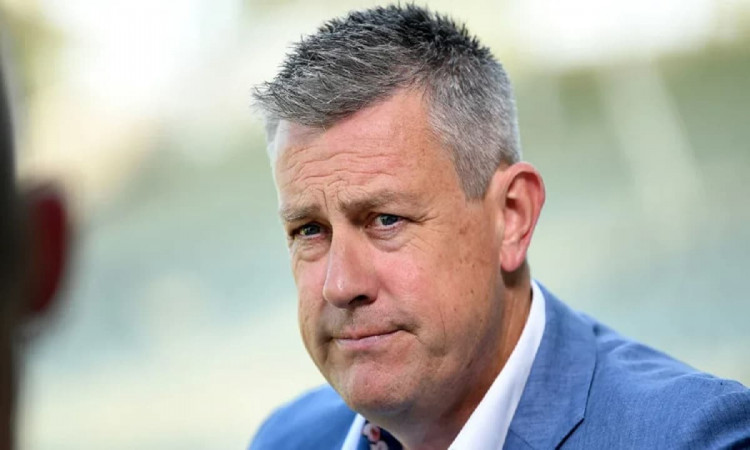 Cricket Image for According To Ecb Director Ashley Giles That England Will Not Make Any Changes In T