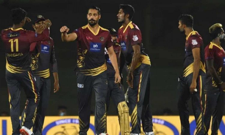 PSL 2021: Quetta Gladiators' Anwar Ali tests positive for Covid-19