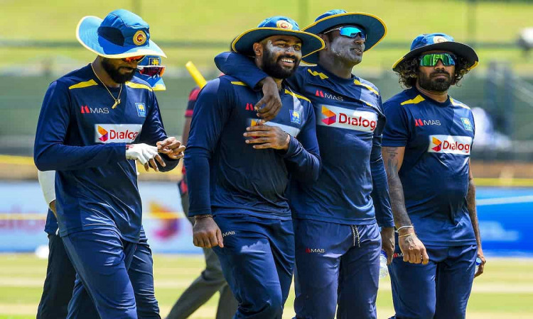 Cricket Image for Asia Cup Called Off Over New Pandemic Threat In Sri Lanka