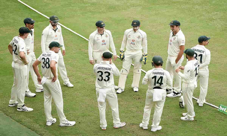 Cricket Image for Australian Team Wants A Batting Coach After Heavy Defeat From India And Upcoming A