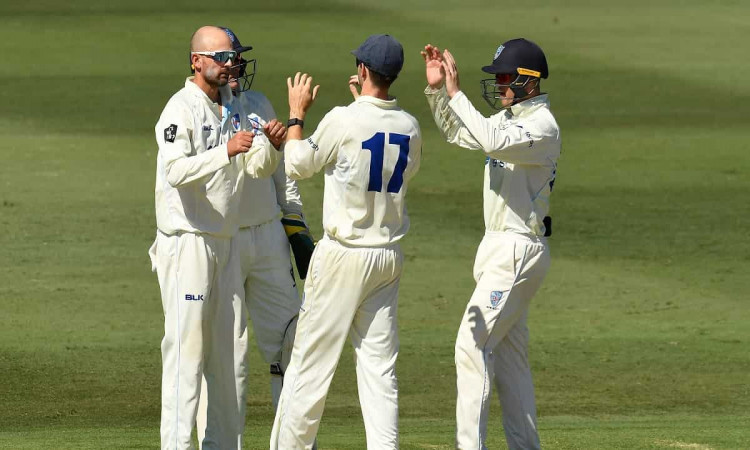 Cricket Image for Australia May Go India's Way Of Having More Domestic Teams