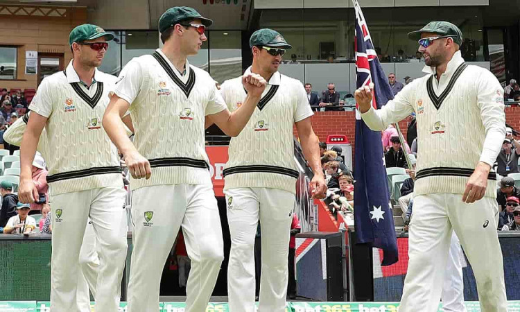 Cricket Image for Australian Bowlers Deny Knowing About 'Sandpaper-Gate' Ball-Tampering