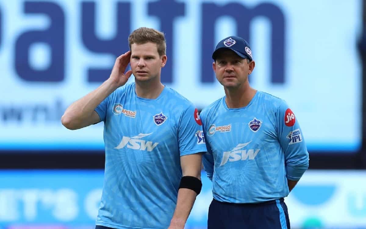 IPL 2021: ऑस्ट्रेलिया जाने की बजाय इन देशों में जा सकते है कंगारू खिलाड़ी, बीसीसीआई ने दिया संकेत BCCI gave indication Australian players can go to Sri Lanka and Maldives instead of going to Australia