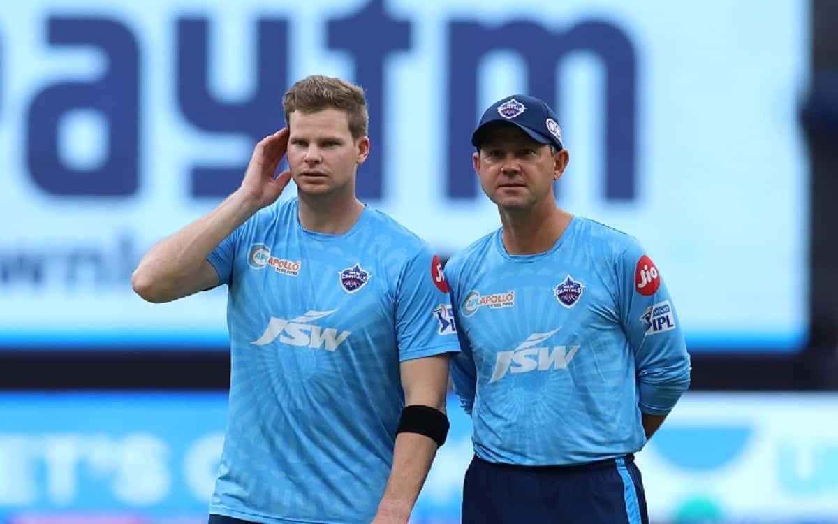 आईपीएल में शामिल ऑस्ट्रेलियाई सदस्यों का स्वदेश लौटने का रास्ता हुआ साफ, इस दिन हो सकते है मालदीव से रवाना Australian members involved in the IPL to return home country on sunday from maldives