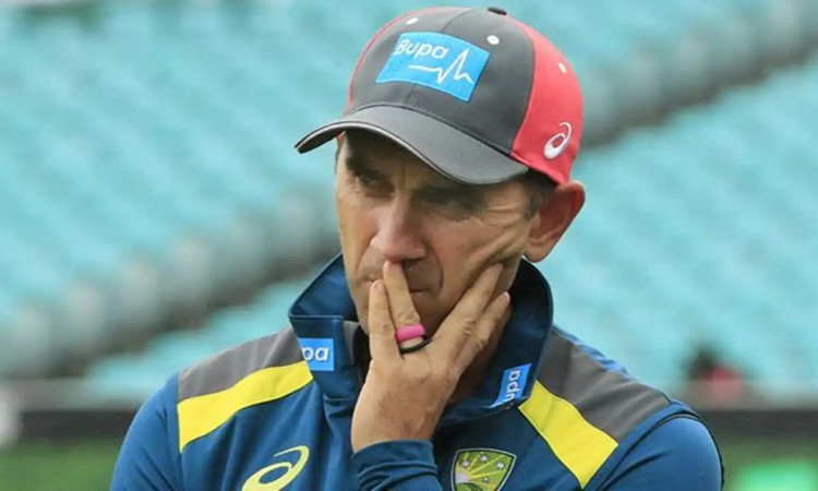  Australian players' suggestion to Justin Langer said Coach needs to change his temperament and manner