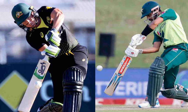 Babar Azam, Alyssa Healy Win ICC Player Of The Month Awards