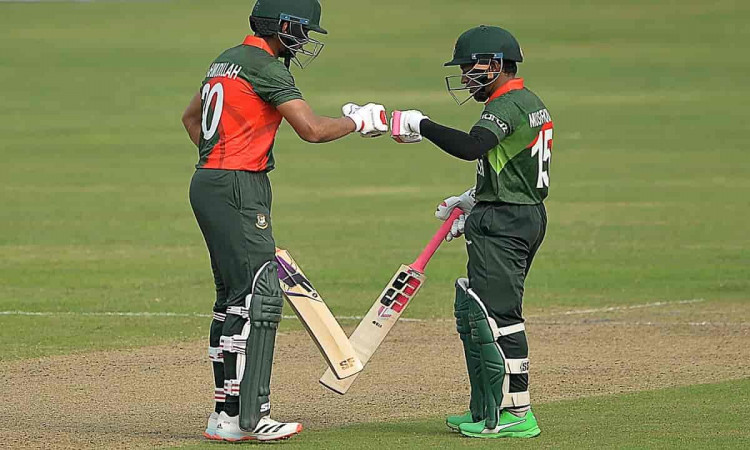 Cricket Image for Sri Lanka Need 258 Runs To Win Against Bangladesh These Three Bangladeshi Players 