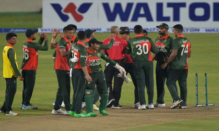 Cricket Image for Bangladeshi Captain Tamim Iqbal Reveals Bowling And Fielding Are Two Big Reasons T