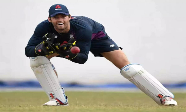Ben foakes out of England team due to hemstring injury, these two players got a chance
